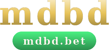 mdbd logo