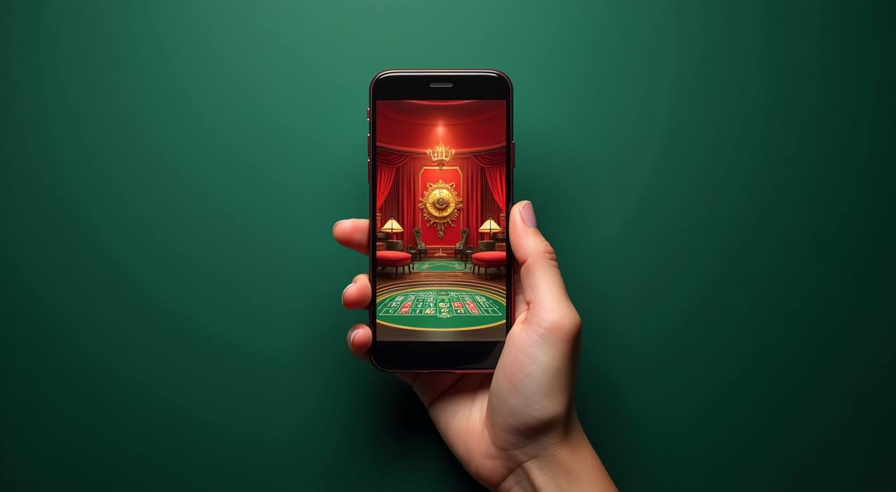 mdbd casino app visual